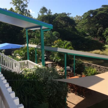 Rare lifestyle opportunity on Magnetic Island