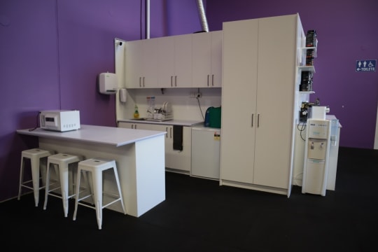 Boutique Female Gym – Yangebup, WA