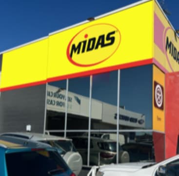 Midas Car Care Cairns