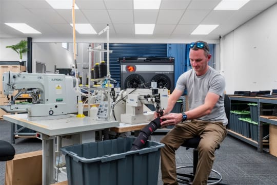 Scale A Proven Custom Manufacturing and E-Commerce Brand