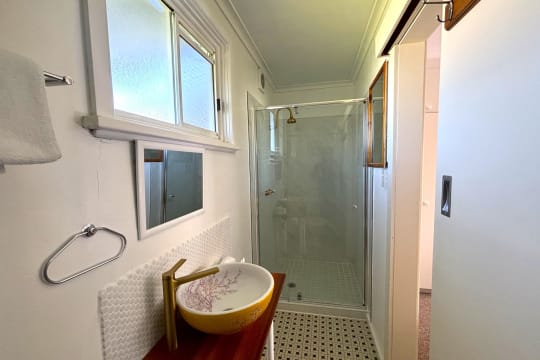 FREEHOLD - Stonez Boutique Accommodation, Clunes VIC - 1P0567