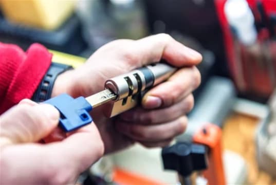 Market-Dominant Locksmith Business | 40-Yr Legacy