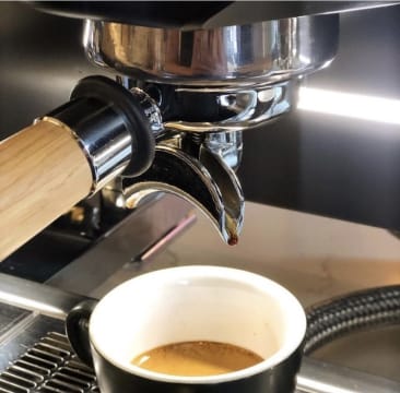 Immaculate Bayside Bakery Cafe For Sale