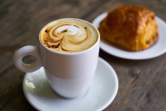 Established Fremantle Café - Strong Location & Long Lease