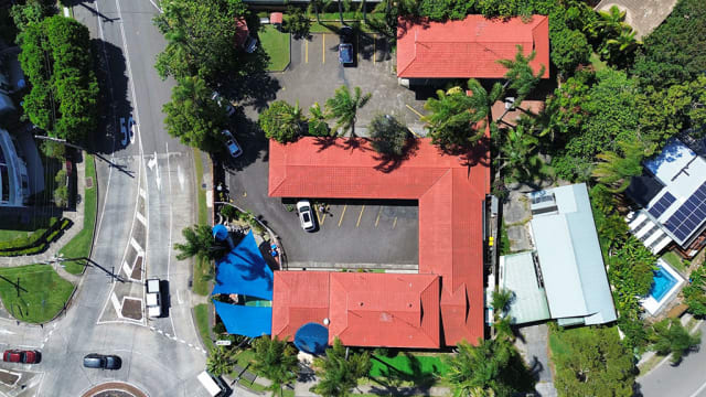 Motel for Sale - Rare Opportunity in Highly Sought-After Central Coast Location
