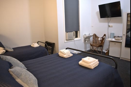 Imperial Hotel Cowra - Landmark Freehold Country Hotel