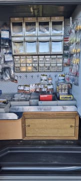 Profitable Mobile Automotive Fasteners Business Flexible