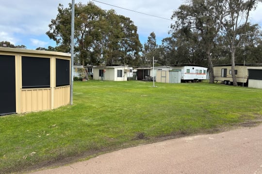 A Piece Of Paradise!