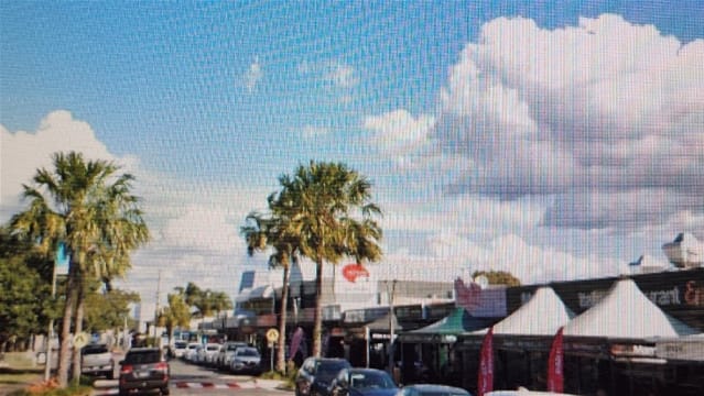 Prime Beachside Shop - Lease Takeover Opportunity