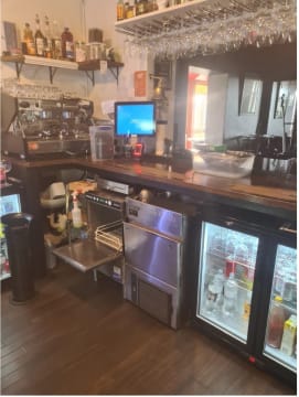 Licensed Restaurant / Lounge Bar and Hospitality Venue – Semaphore, SA