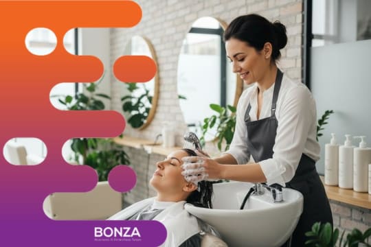 36640 Established Hair Salon - Loyal Customer Base