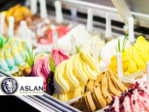 CAFE/BAKERY BUSINESS FOR SALE