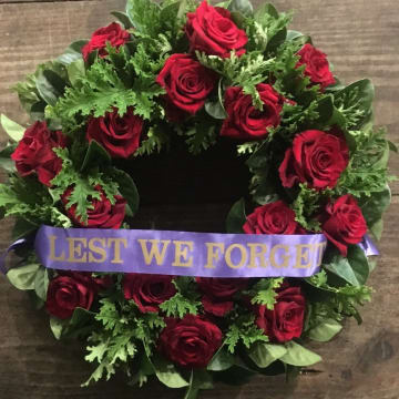 Award-Winning Florist – Lane Cove, NSW