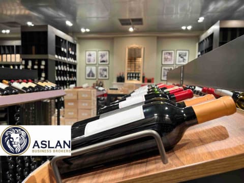 FULLY MANAGED BOTTLE SHOP FOR SALE IN SOUTH EASTERN SUBURBS