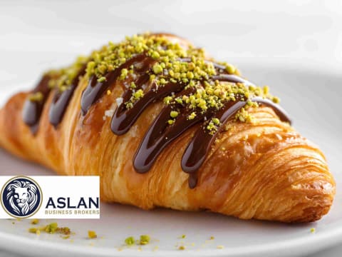 CAFE/COFFEE SHOP FOR SALE