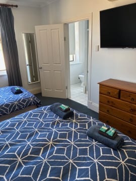 Snowtown Hotel profitasble country Lease (Freehold Available)