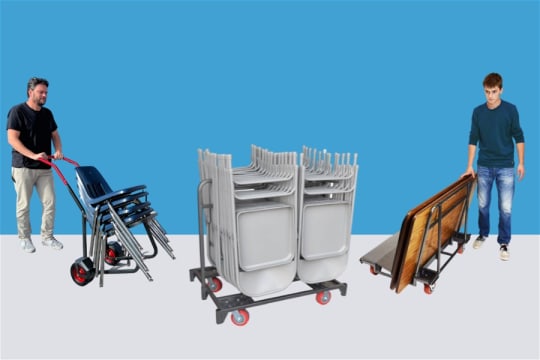 Move With Confidence - Choose Sydney's Trusted Removalists!