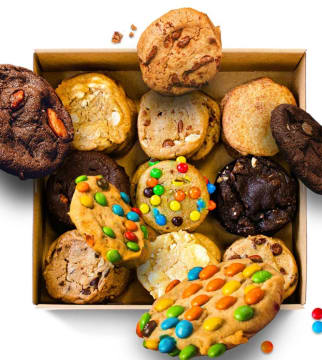 MRS FIELDS WESTFIELD SOUTHLAND - Turnkey Franchise