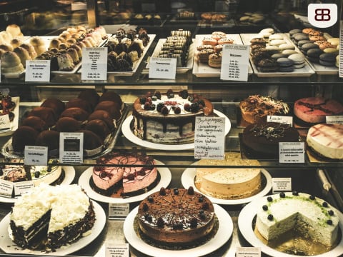SOUTHERN GOLD COAST CAFÉ & DELI