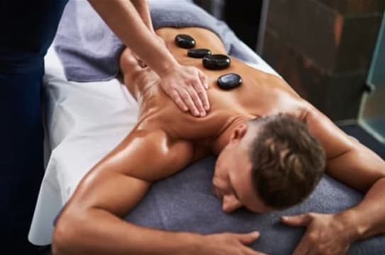 PRICE REDUCED!   - Massage, Health and Wellness