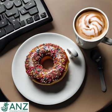 Donut/Coffee Franchise for sale in Southwest of Sydney.