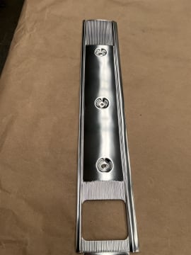 Aluminium Anodising Services | Greater Melbourne Area