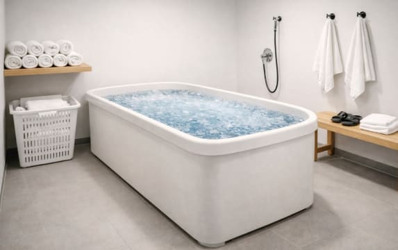 Premium Wellness & Recovery Centre – Essendon [2512191]