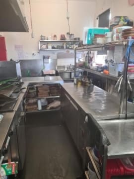 Licensed Restaurant / Lounge Bar and Hospitality Venue – Semaphore, SA