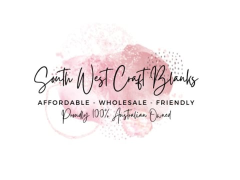 CRAFT BLANKS SUPPLIER ESTABLISHED CUSTOMERS ONLINE ONLY RUN FROM HOME