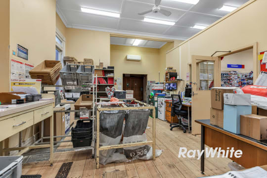 Rochester Post Office - Fantastic Business & Lifestyle Opportunity