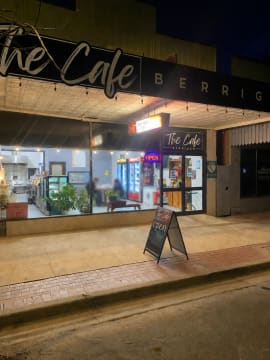 Country Takeaway Café & Pizza Shop - Owner/Operator Opportunity