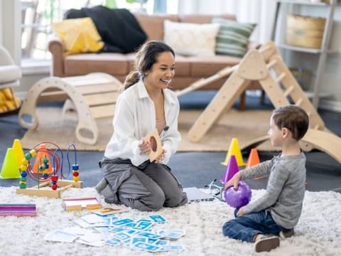 Cross Care Franchised NDIS Central Coast