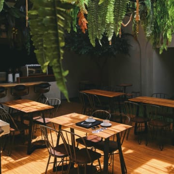 Coastal Cafe Business SA