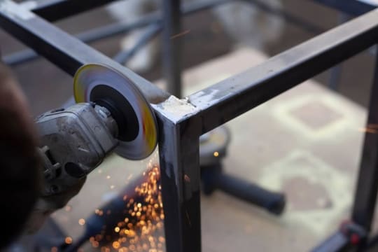 36026 - 36026 Profitable Custom Manufacturing Business - Strong Industry Demand