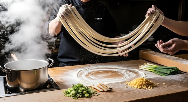 Established and Well-loved Restaurant for Sale - Haymarket, Sydney CBD