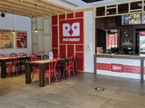 Available - Red Rooster Bomaderry! Happening service centre, Long lease, good growth trend.