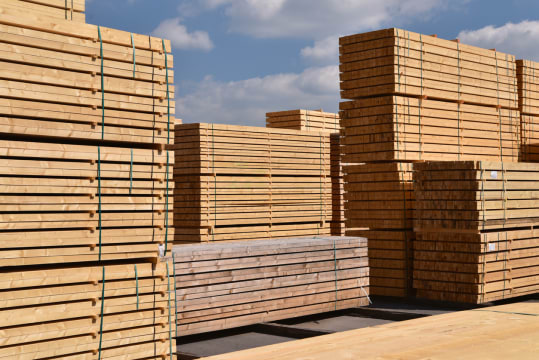 Timber & Hardware Business Semi-Managed now For Sale! $450k plus SAV [2508132]