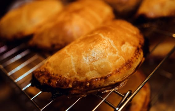 SOLD BY PRO. ANOTHER WANTED. Bakery/Cafe for Sale: Beaconsfield/Berwick  Area