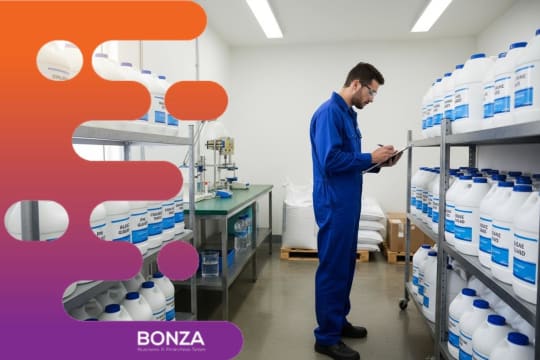 36766 - Profitable Specialised Water Treatment Manufacturer