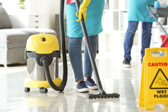 Premium Facilities Services Business | Revenue $5.3m | EBITDA ~$1.4m | Pilbara Region, WA