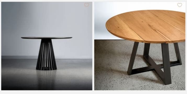 High-End Furniture Manufacturer - Buy Outright or Partner