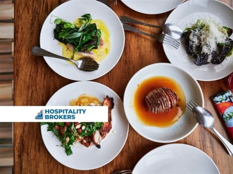 Strong Regional Vic Restaurant | 3.5% Rent | Lease to 2044