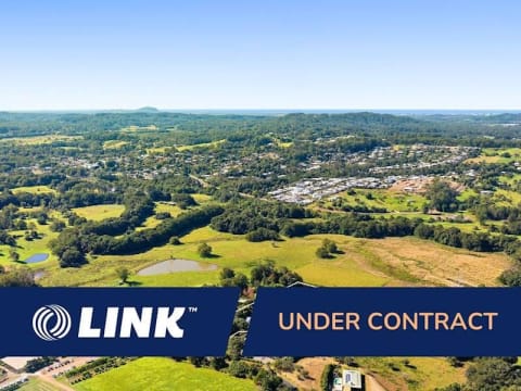 UNDER CONTARCT | Top QLD Wholesale Succulent Nursery incl. Freehold