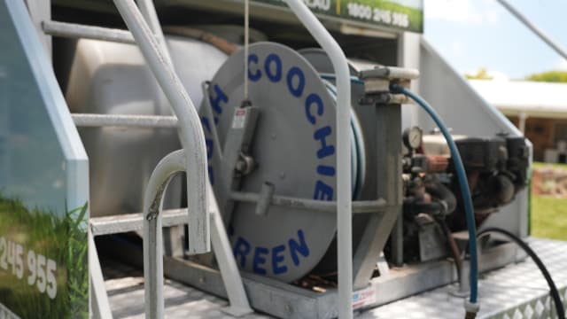 Established Coochie HydroGreen Lawn Care Franchise for Sale – Port Stephens, NSW