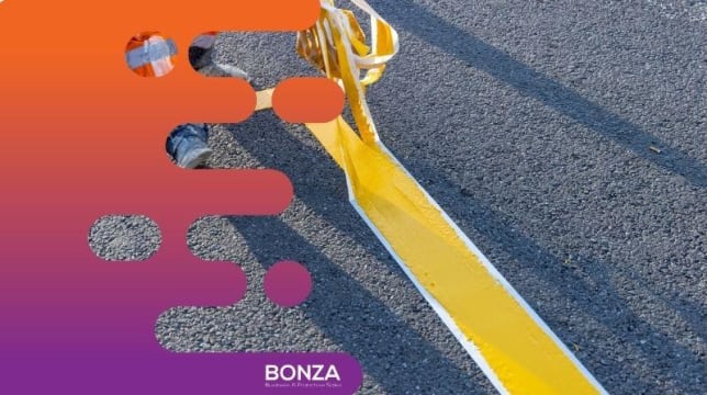 36168 Profitable Linemarking Business  Established & Reputable