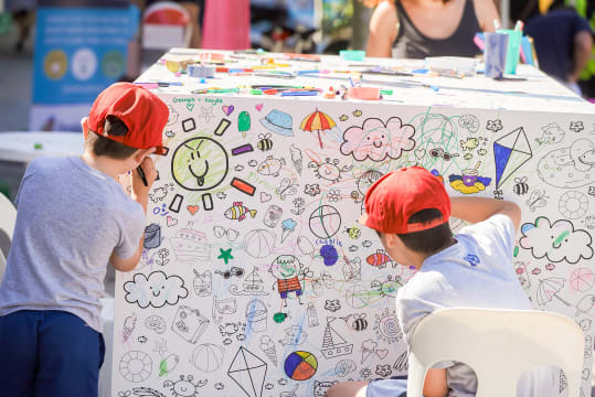 ONLINE BUSINESS FOR SALE Well-established and systemised.