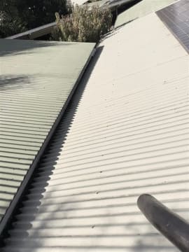 Pressure Cleaning And Gutter Cleaning