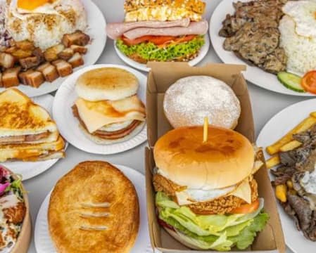 Café / Lunch Bar for Sale in Bunbury