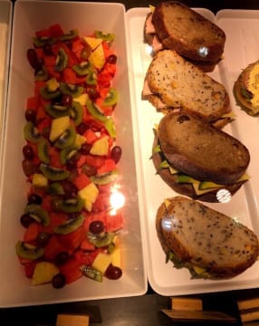 TUGGERAH SOUL ORIGIN FRANCHISE - HUGE TURNOVER AND PROFITS