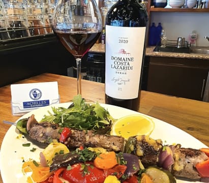 Authentic Greek Restaurant – Melbourne, VIC